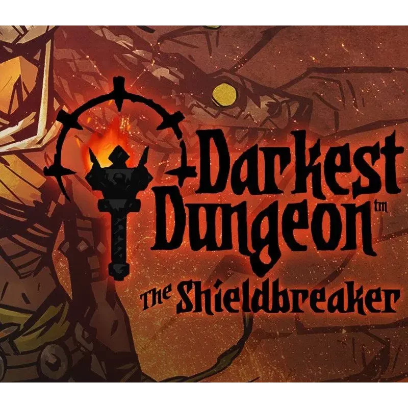 Darkest Dungeon - The Shieldbreaker DLC (Steam, EU) | Aussui