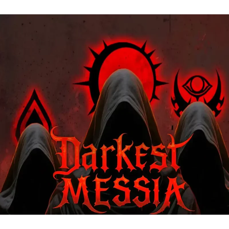 Buy Darkest Messia PC Steam | Instant Delivery | Best Price
