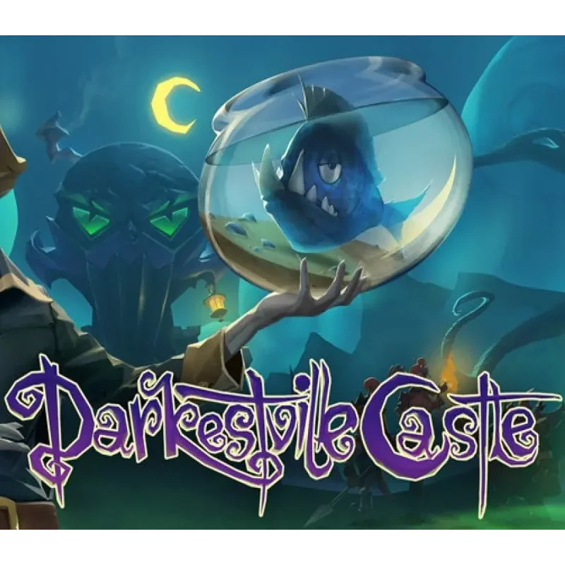 Buy Darkestville Castle PC Steam | Instant Delivery | Best Price