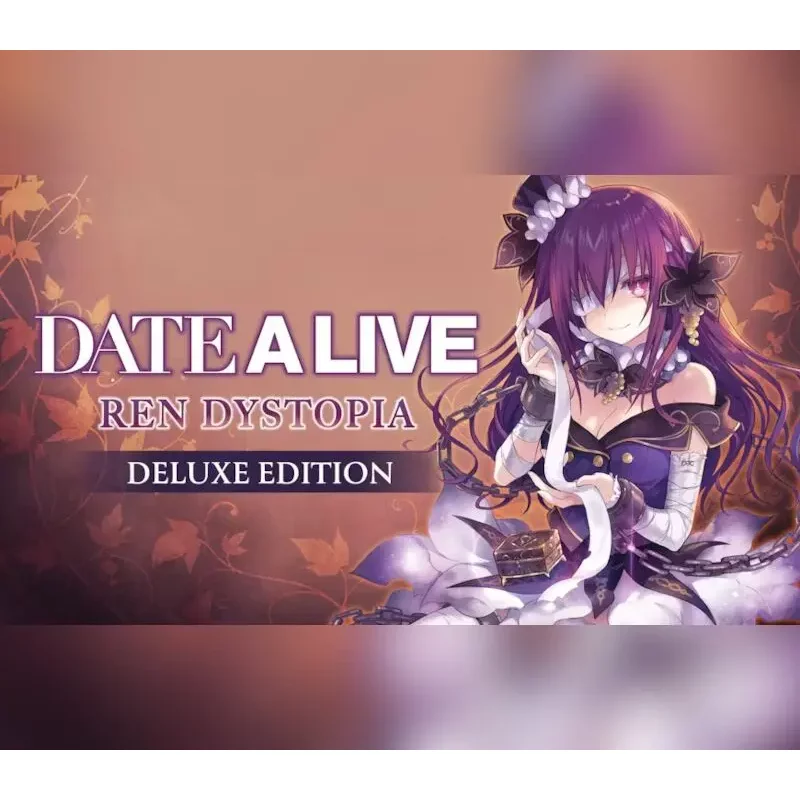 Buy DATE A LIVE: Ren Dystopia DX PC Steam CD Key | Instant
