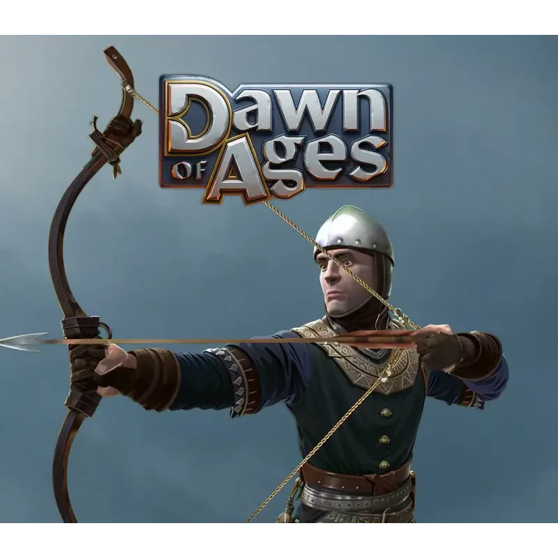Dawn of Ages - Legendary Archer's Arsenal… (Steam) | Aussui