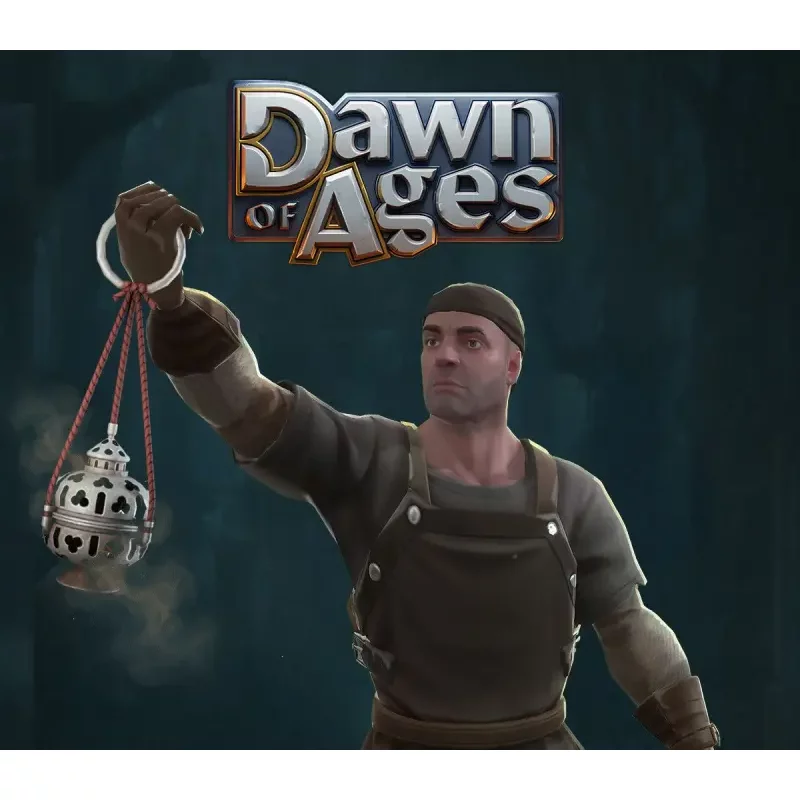 Buy Dawn of Ages - Sentinel's Mighty Relics DLC PC Steam CD