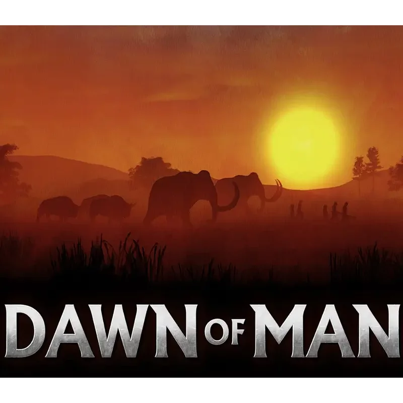 Buy Dawn of Man EU Steam | Instant Delivery | Best Price 2026