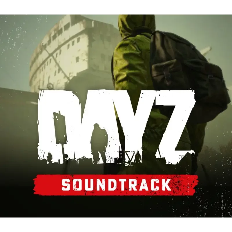 Experience DayZ - Soundtrack DLC | Atmospheric Music for PC