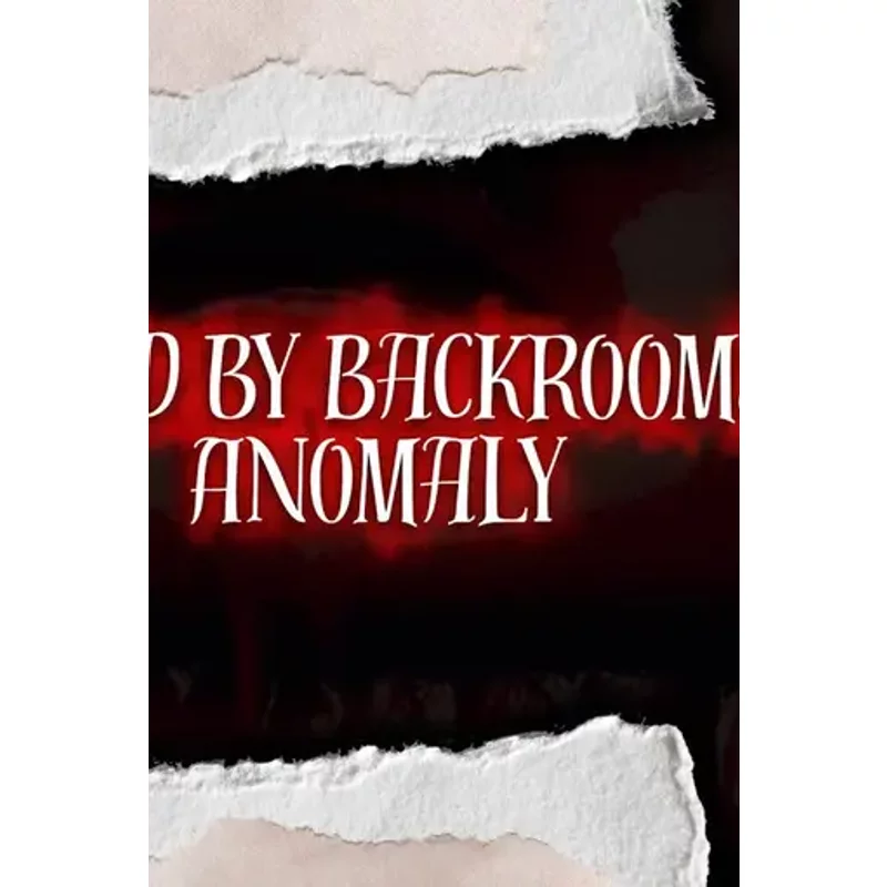 Dead by Backrooms Anomaly PC Steam CD Key - Adventure Game