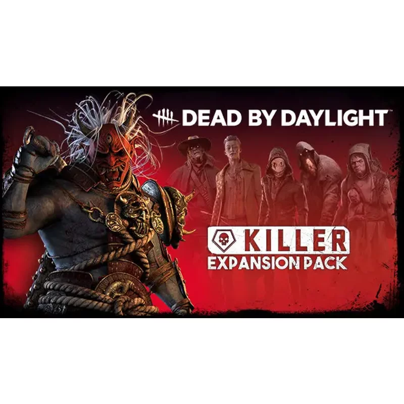 Buy Dead by Daylight - Killer Expansion Pack DLC Steam CD Ke