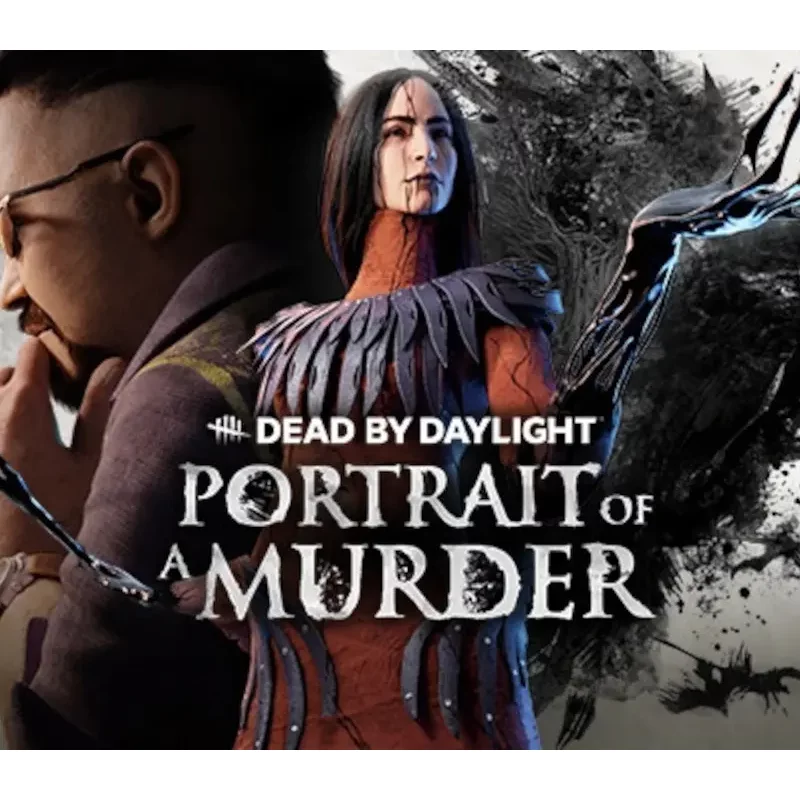 Dead by Daylight Portrait of a Murder Chapter DLC | Action E