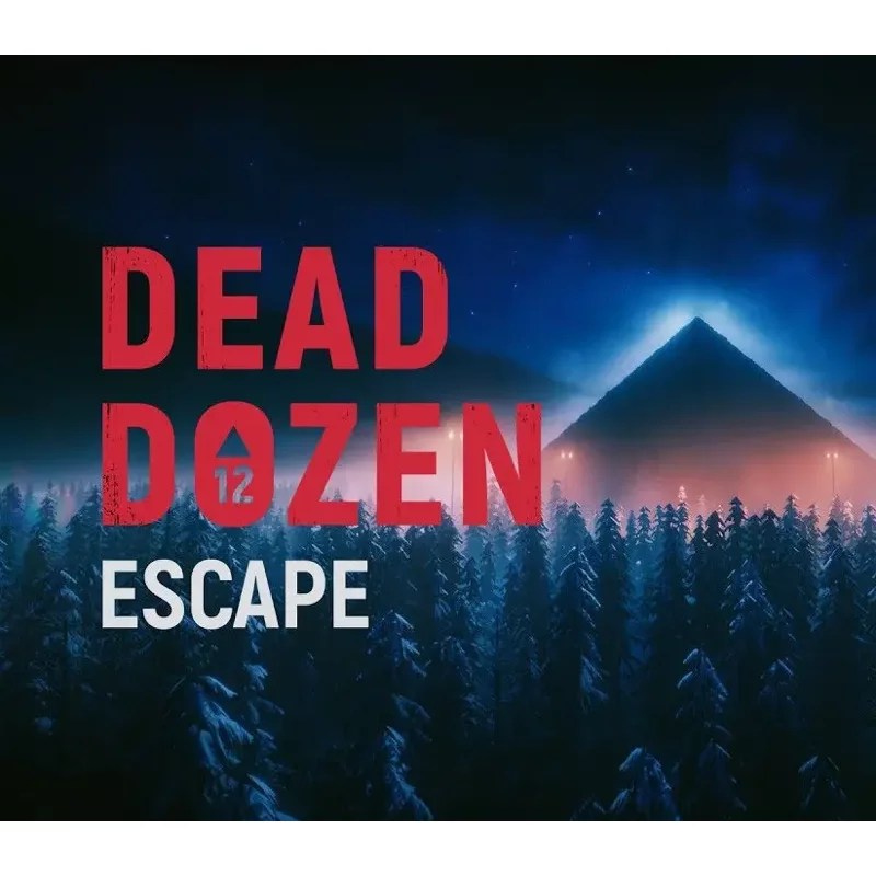 Survive the Horrors in DEAD DOZEN Action Game | Steam CD Key