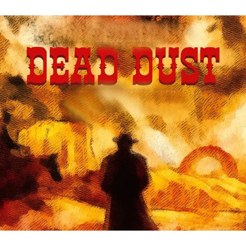 Buy Dead Dust Steam CD Key - Steam Key | Instant Delivery