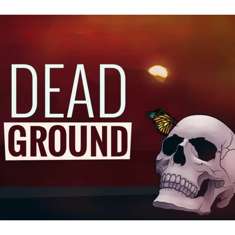 Buy Dead Ground Steam CD Key | Instant Delivery | Best Price 2026