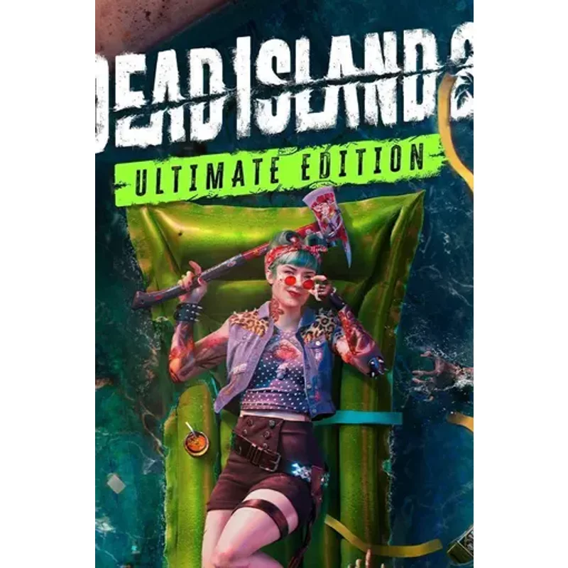 Dead Island 2 Ultimate Edition for Xbox One | Action RPG Game Key