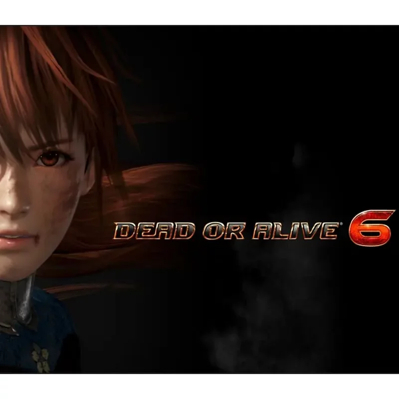 DEAD OR ALIVE 6 (Xbox One, US) – Instant Key | Aussui