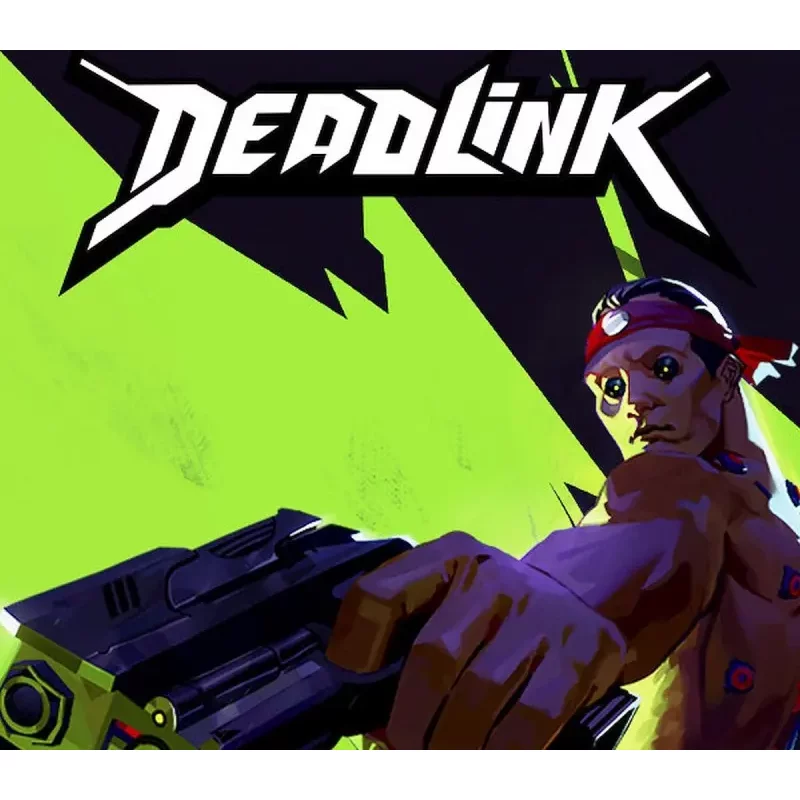 Deadlink (Xbox Series X|S, US) – Instant Key | Aussui