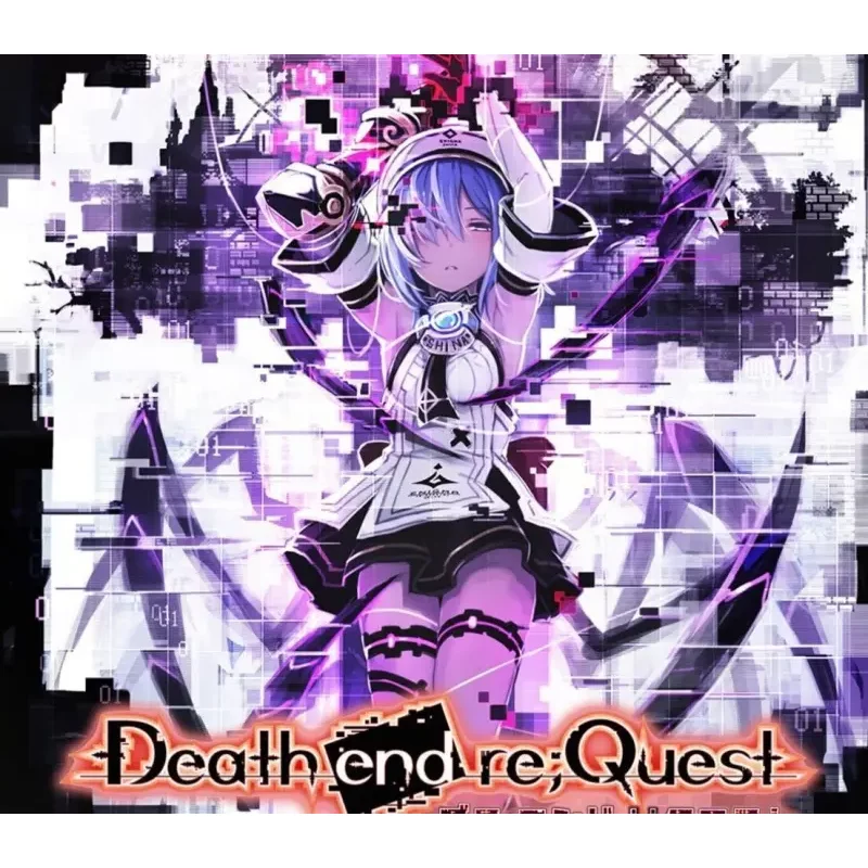 Buy Death end reQuest | Instant Delivery | Best Price 2026