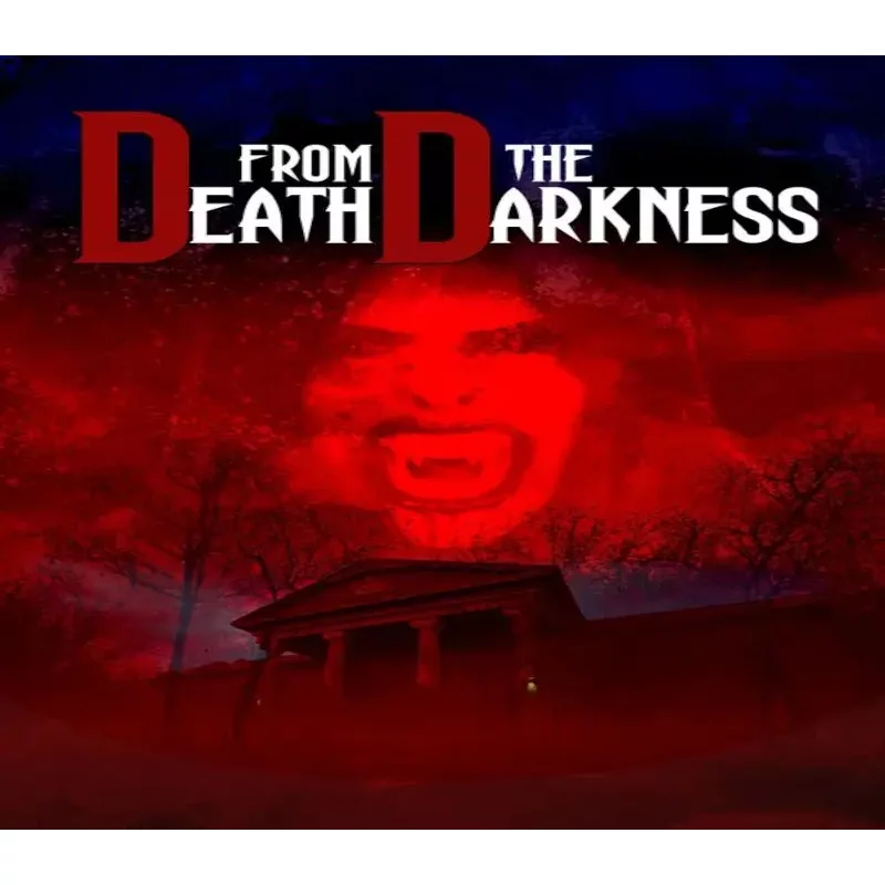 Death From The Darkness Adventure Game | PC Steam CD Key