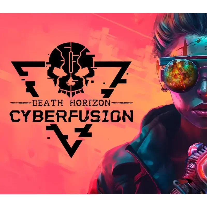 Death Horizon: Cyberfusion - Futuristic FPS Action Game for