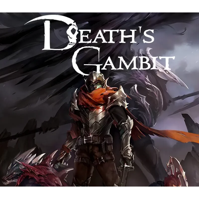 Buy Death's Gambit Steam CD Key | Instant Delivery 2026
