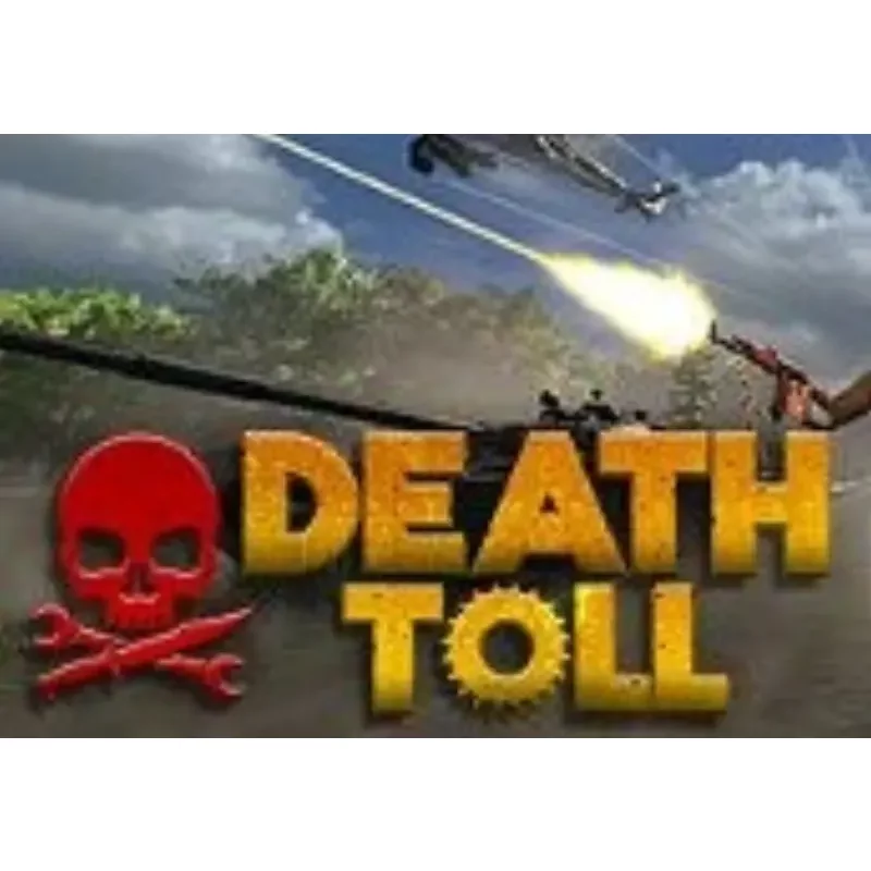 Buy Death Toll Steam CD Key - Steam Key | Instant Delivery