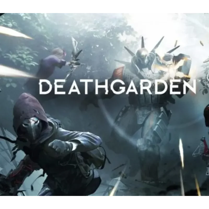 Buy Deathgarden: BLOODHARVEST | Instant Delivery | Best Price 2026