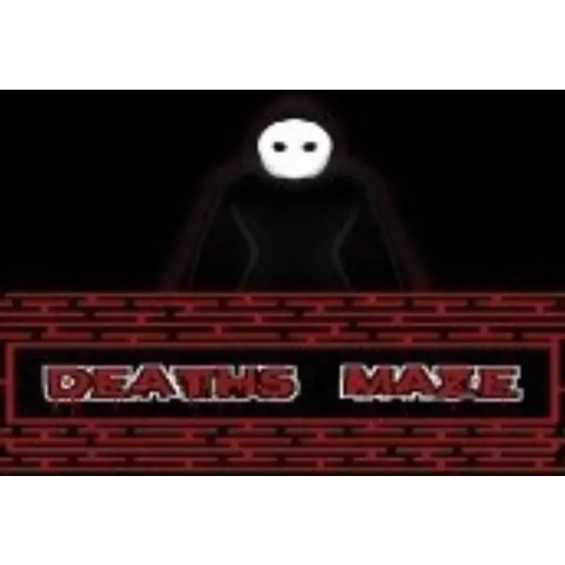 DEATHS MAZE CD Key - Action Game for Steam Download