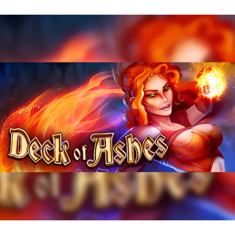 Dive into Dark Fantasy Adventure with Deck of Ashes | Steam