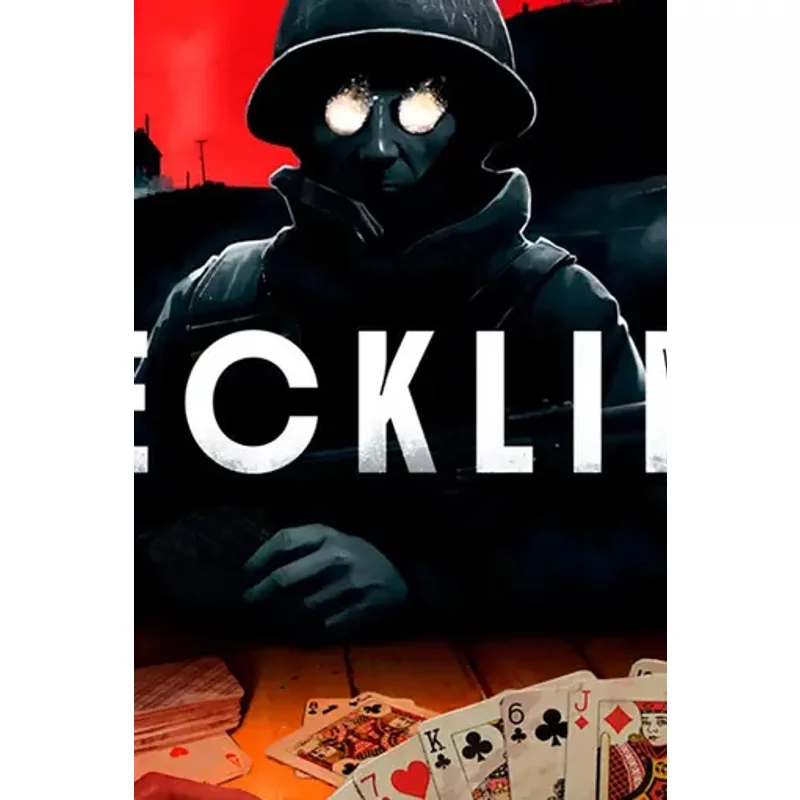 Deckline PC Steam CD Key - Survival Action Game