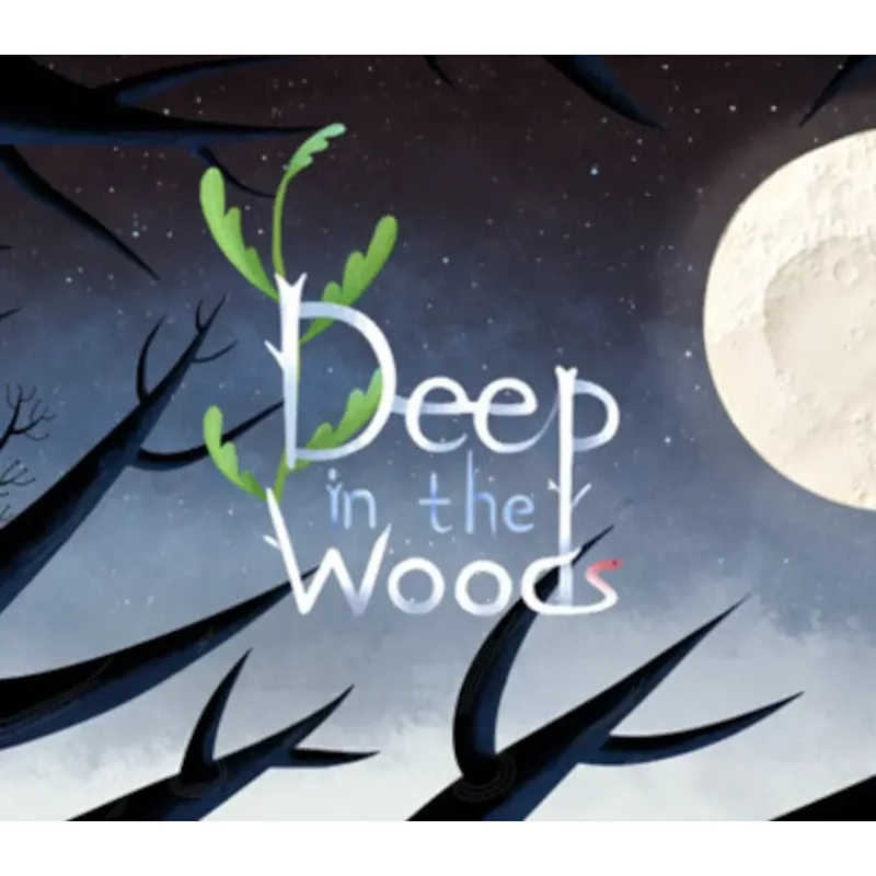 Deep in the Woods (Steam, Global) – Instant Key | Aussui