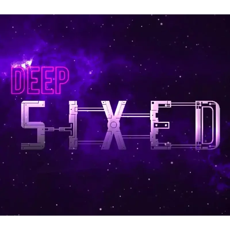 Buy Deep Sixed Steam CD Key - Steam Key | Instant Delivery