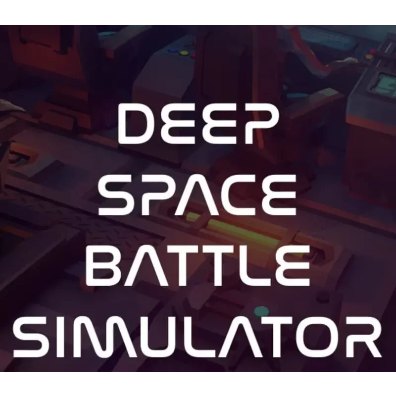 Buy Deep Space Battle Simulator Steam CD Key - Steam Key | I