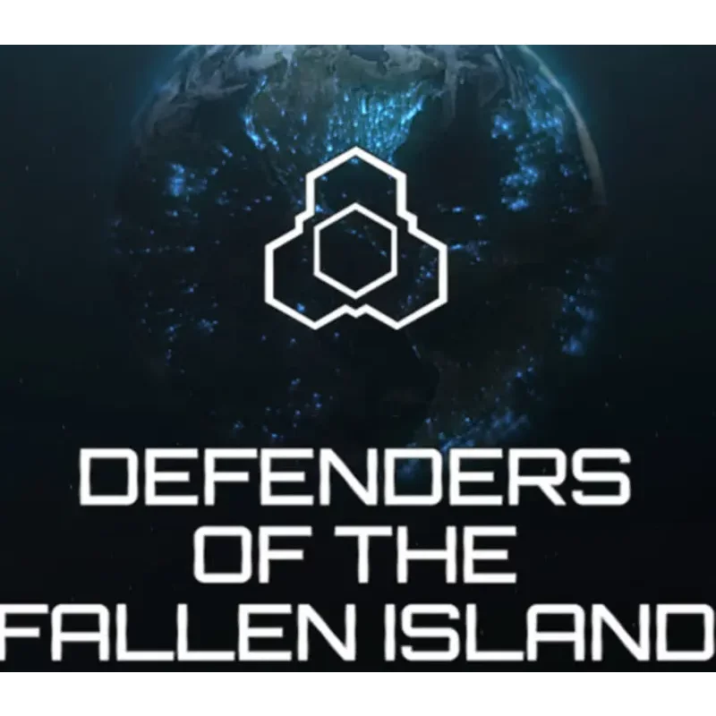 Buy DEFENDERS OF THE FALLEN ISLAND PC Steam CD Key - Steam K
