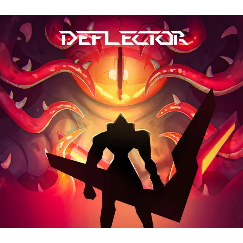 Deflector Steam CD Key - Action Roguelite Game | Buy Now