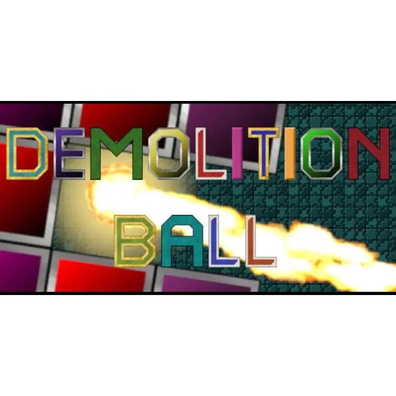 Buy Demolition Ball Steam CD Key - Steam Key | Instant Delivery