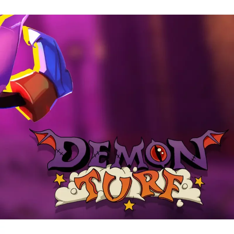 Demon Turf Adventure Game for PS4 | Buy EU CD Key Online