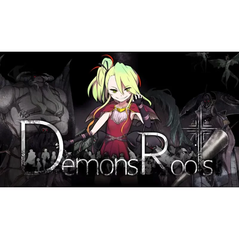 Buy Demons Roots Steam Altergift | Instant Delivery 2026
