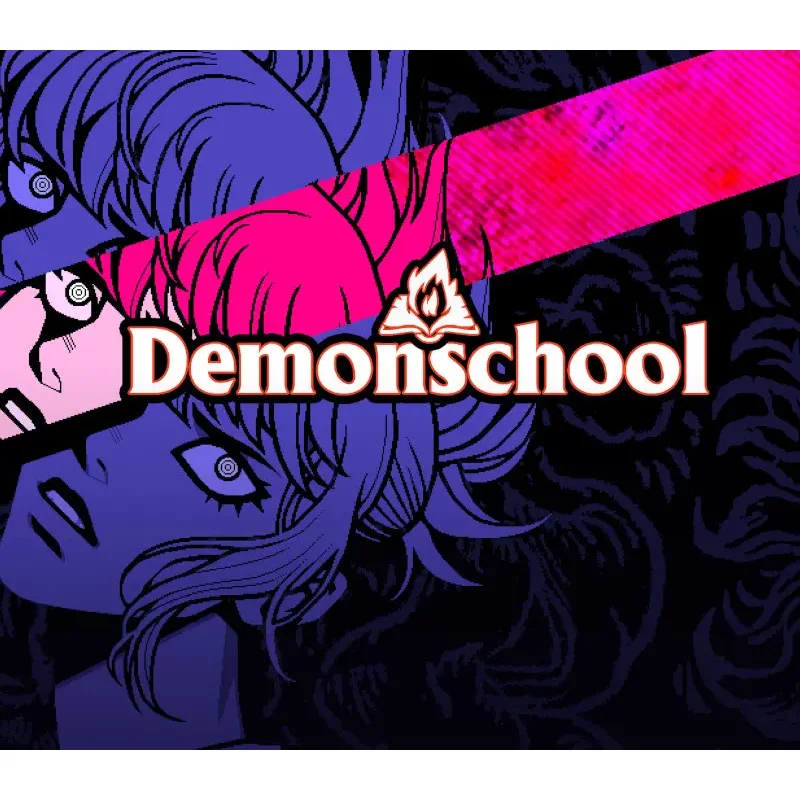 Demonschool Tactics RPG PC Steam CD Key - Embark on a Thrill
