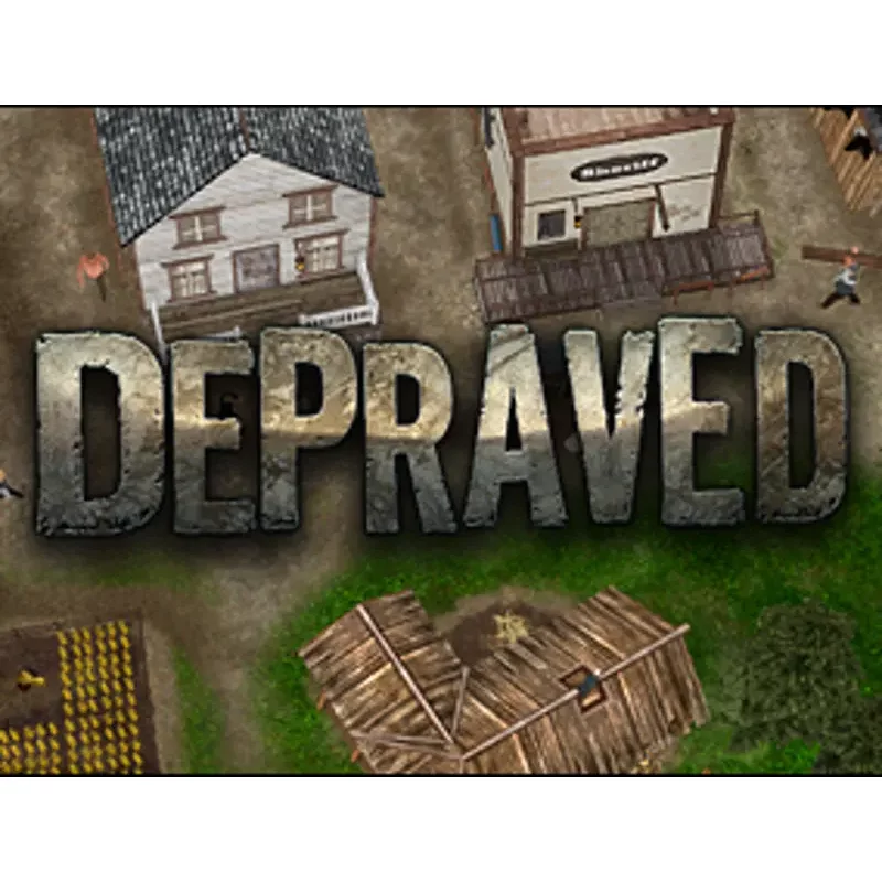 Buy Depraved Steam CD Key - Steam Key | Instant Delivery