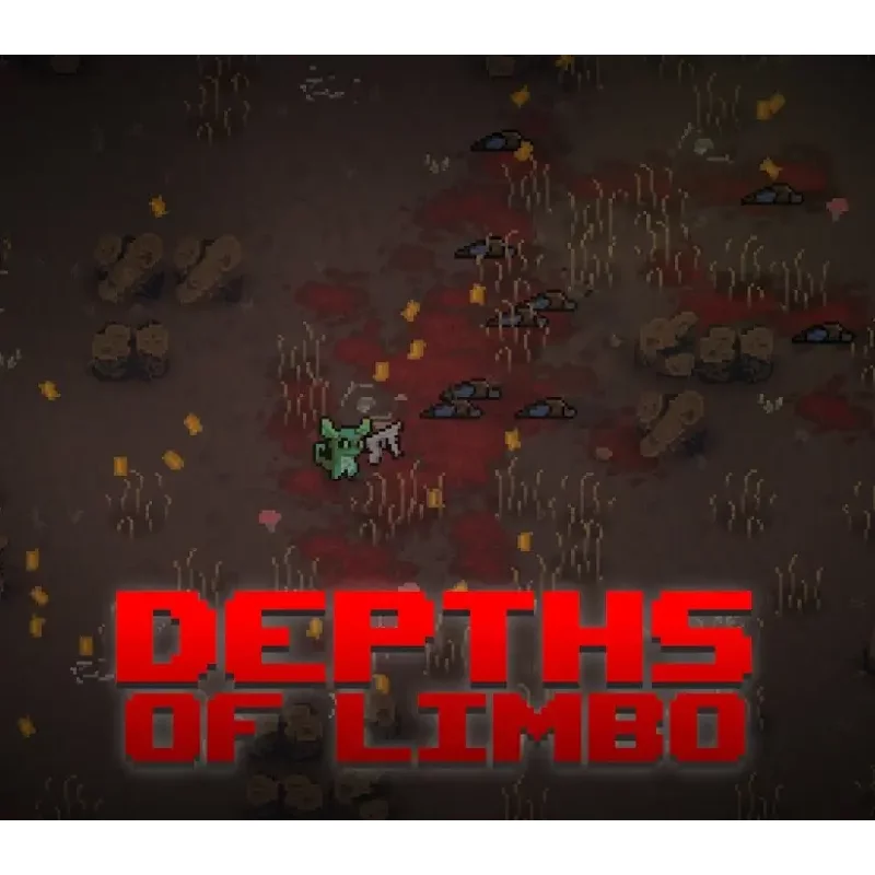 Depths of Limbo (Steam, Global) – Instant Key | Aussui