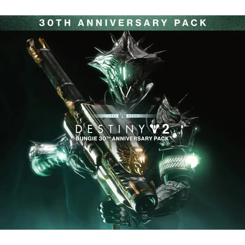 Destiny 2 - Bungie 30th Anniversary… (Xbox One, EU) | Aussui
