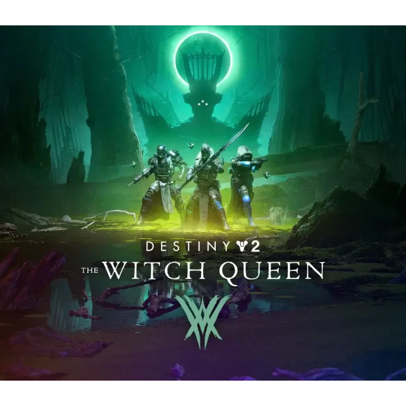 Buy Destiny 2: The Witch Queen AR Xbox Series X|S Key - Expl