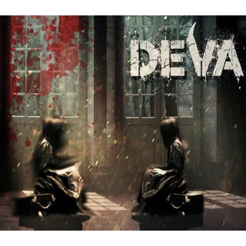 Buy Deva|The Haunted Game Steam CD Key - Steam Key | Instan