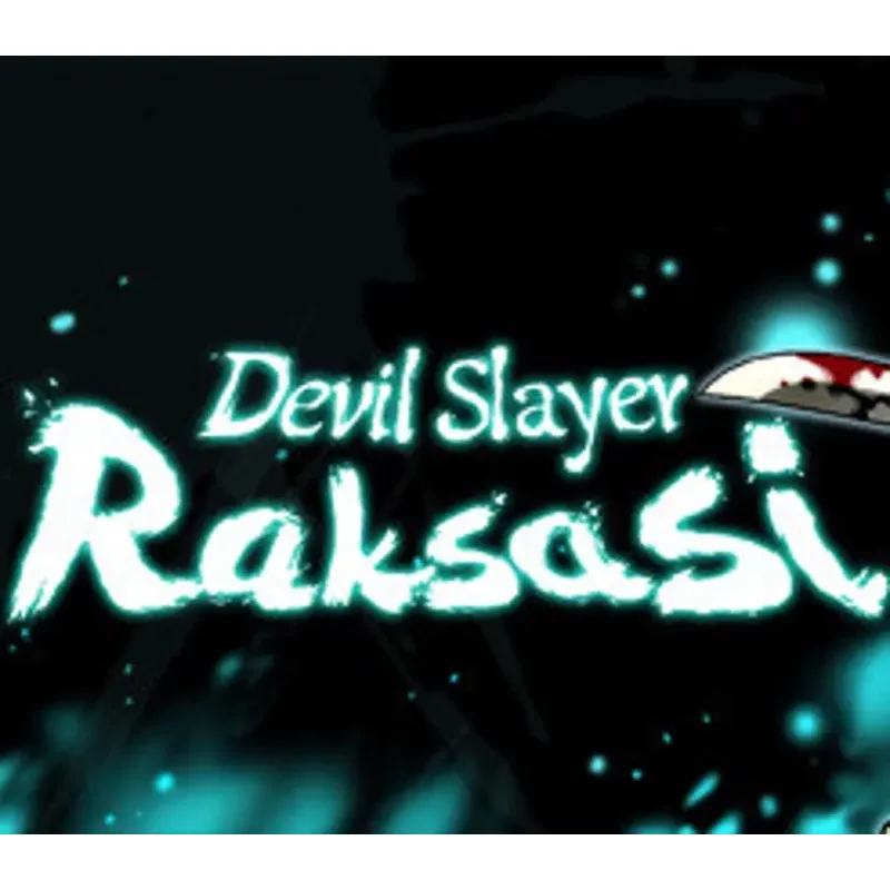 Devil Slayer - Raksasi EU Steam Gift | Instant Delivery