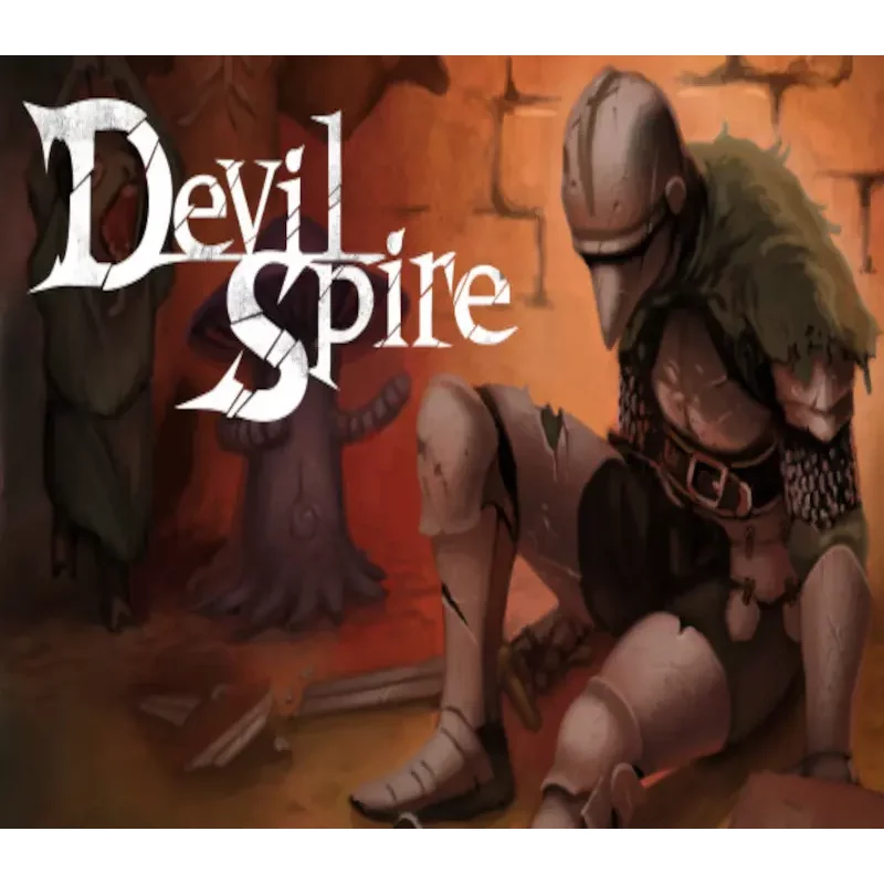 Buy Devil Spire Steam CD Key | Instant Delivery | Best Price 2026