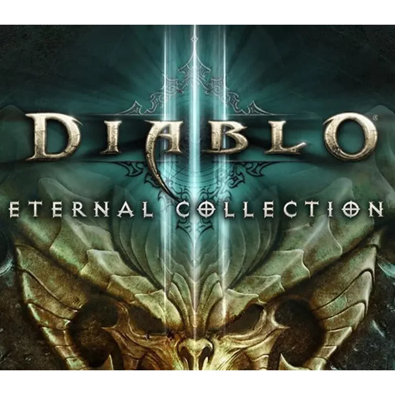 Diablo 3 Eternal Collection Xbox One CD Key - Ultimate RPG A