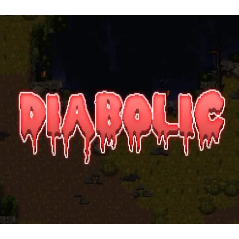 Buy Diabolic PC Steam CD Key - Steam Key | Instant Delivery