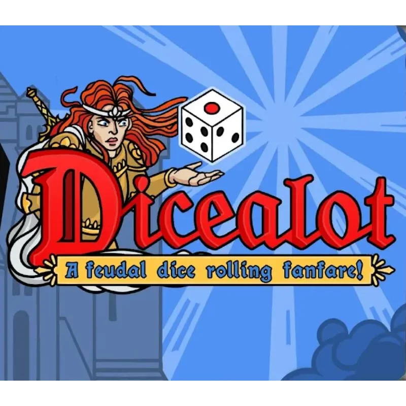 Buy Dicealot PC Steam CD Key | Instant Delivery | Best Price