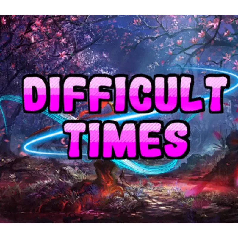 Buy Difficult times PC Steam CD Key | Instant Delivery