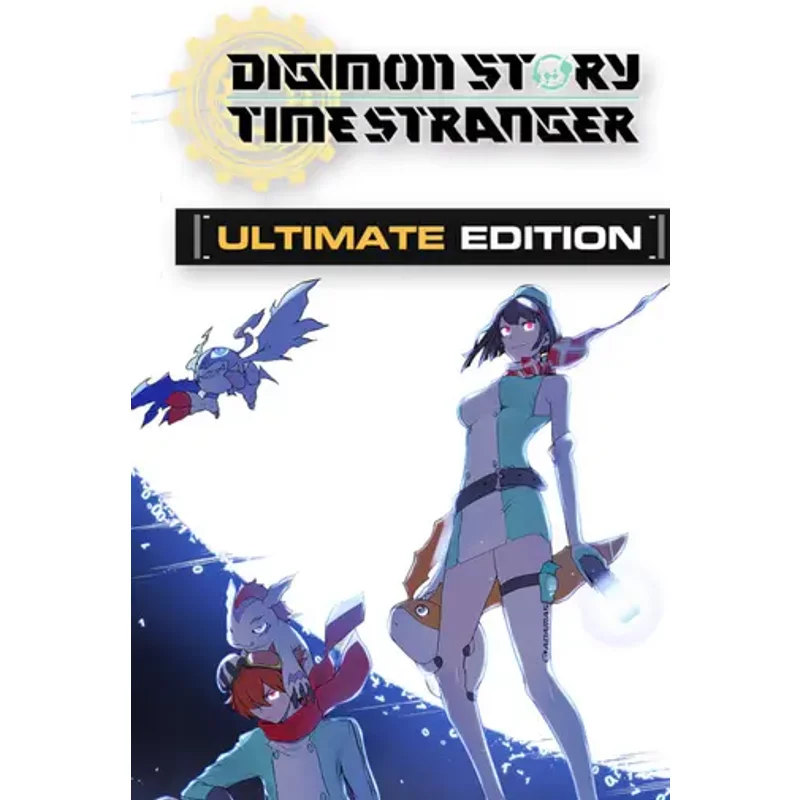 Digimon Story Time St… (Xbox Series X|S, Australia) | Aussui