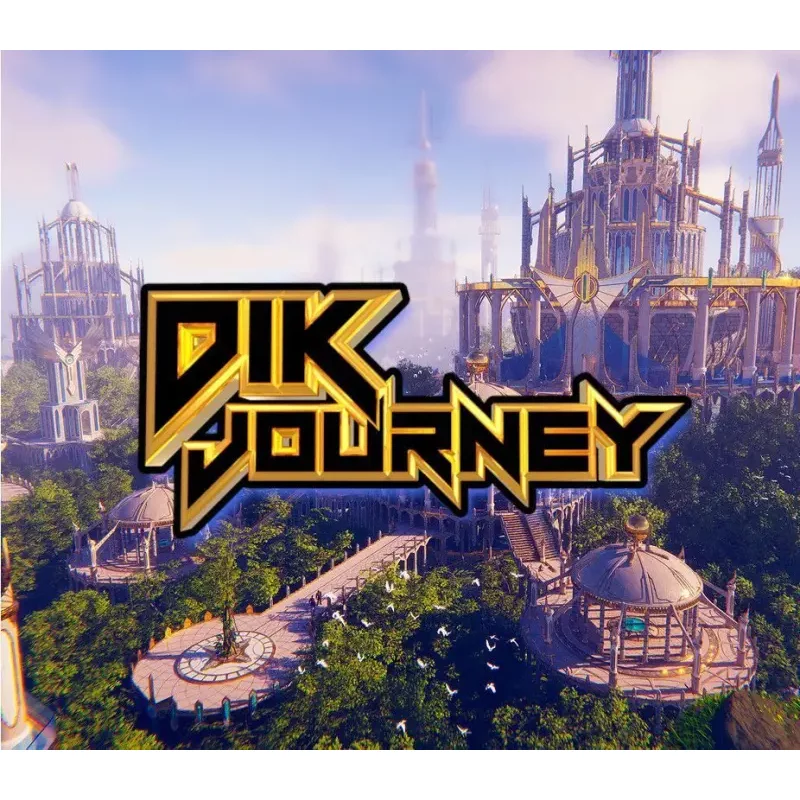 Buy Dik Journey GOLD PC Steam CD Key | Instant Delivery