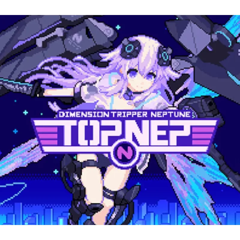 Dimension Tripper Neptune: TOP NEP PC Steam CD Key - Action