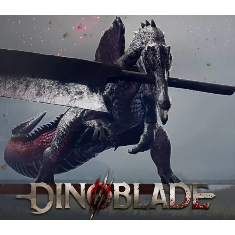 Buy Dinoblade PC Steam CD Key | Instant Delivery 2026